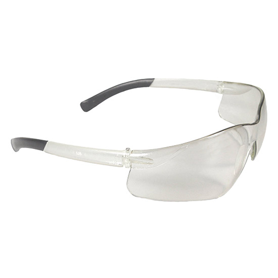 RADIANS HUNTER GLASSES CLEAR - Hunting Accessories